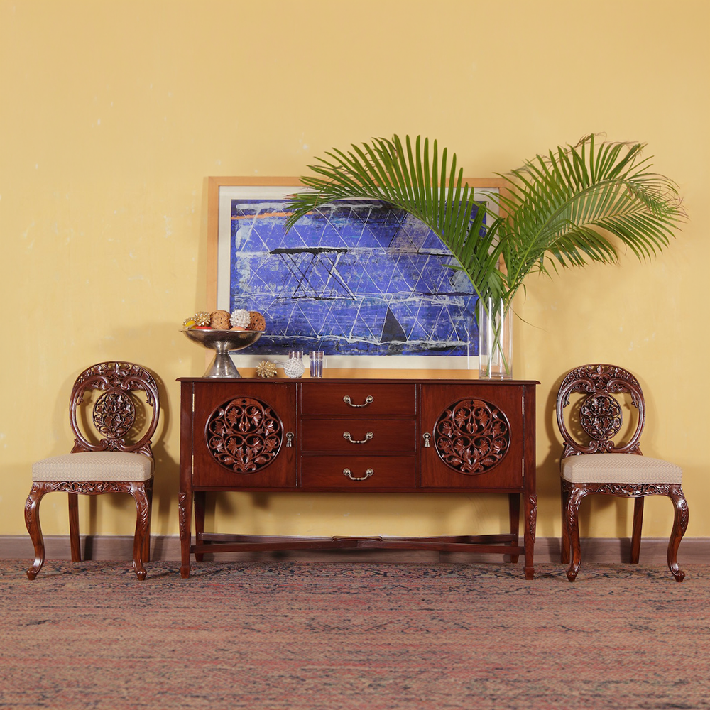 Arundell Chair