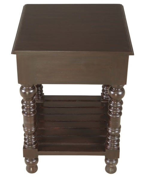 Elias Bedside Table