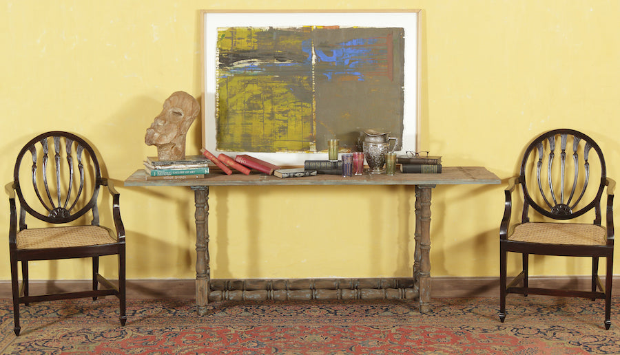 Boston Console Table