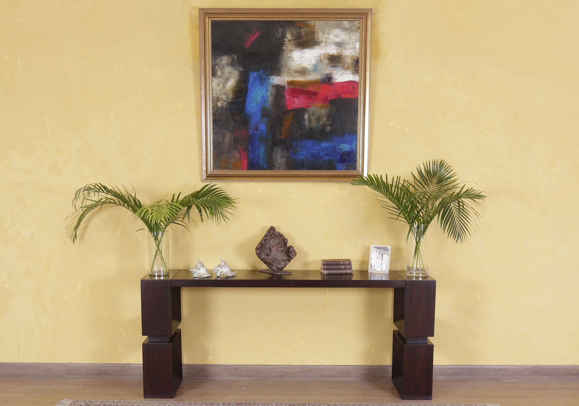 Kennedy Console Table