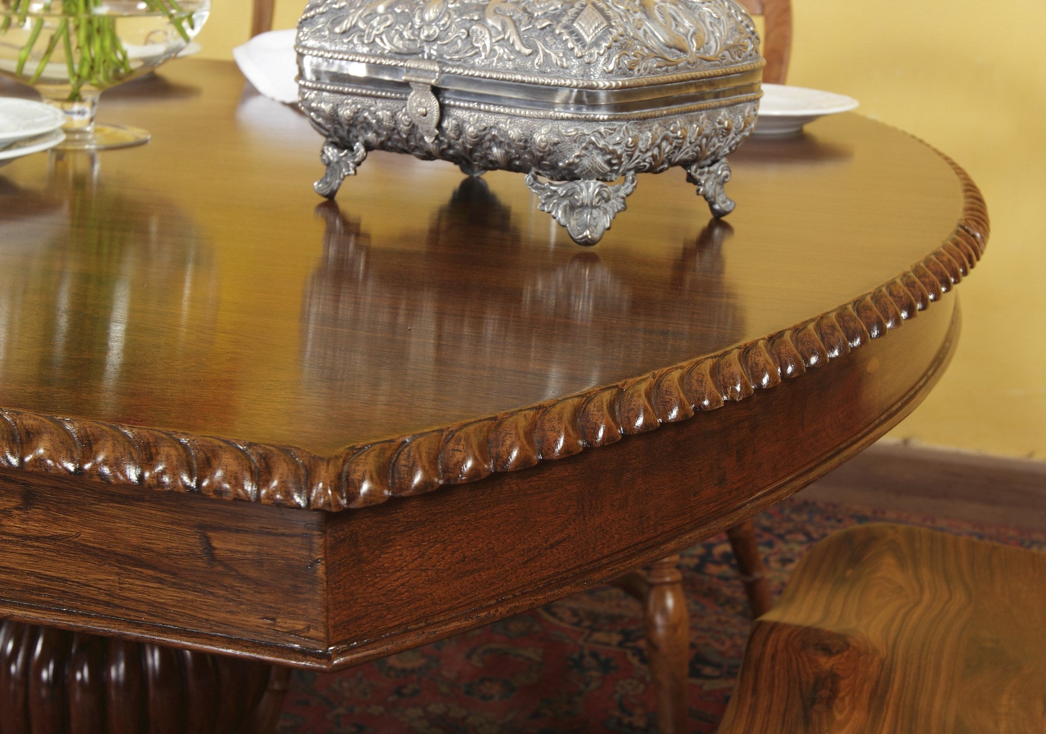 Chalmers Dining Table