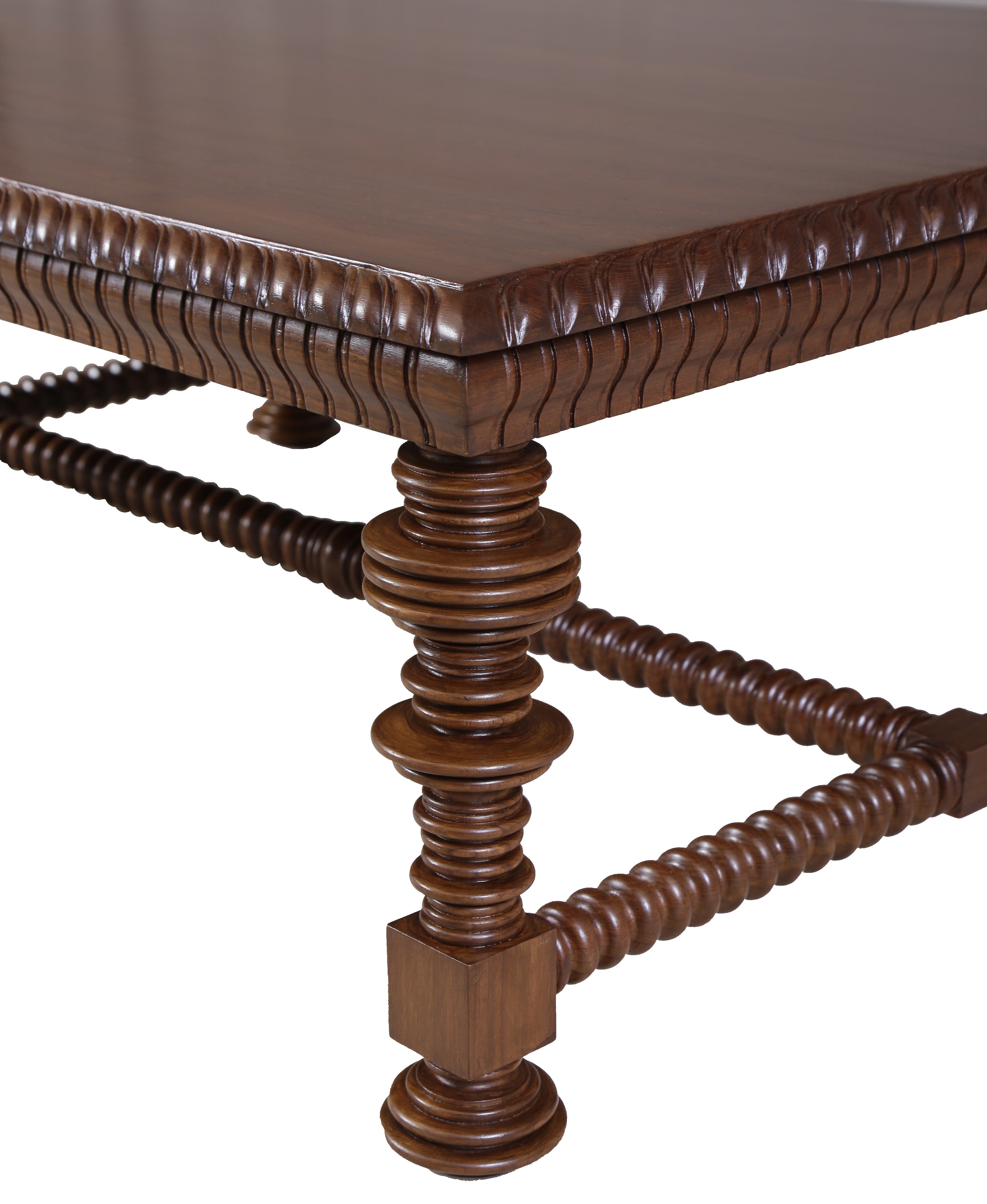 Gonzalo Coffee Table