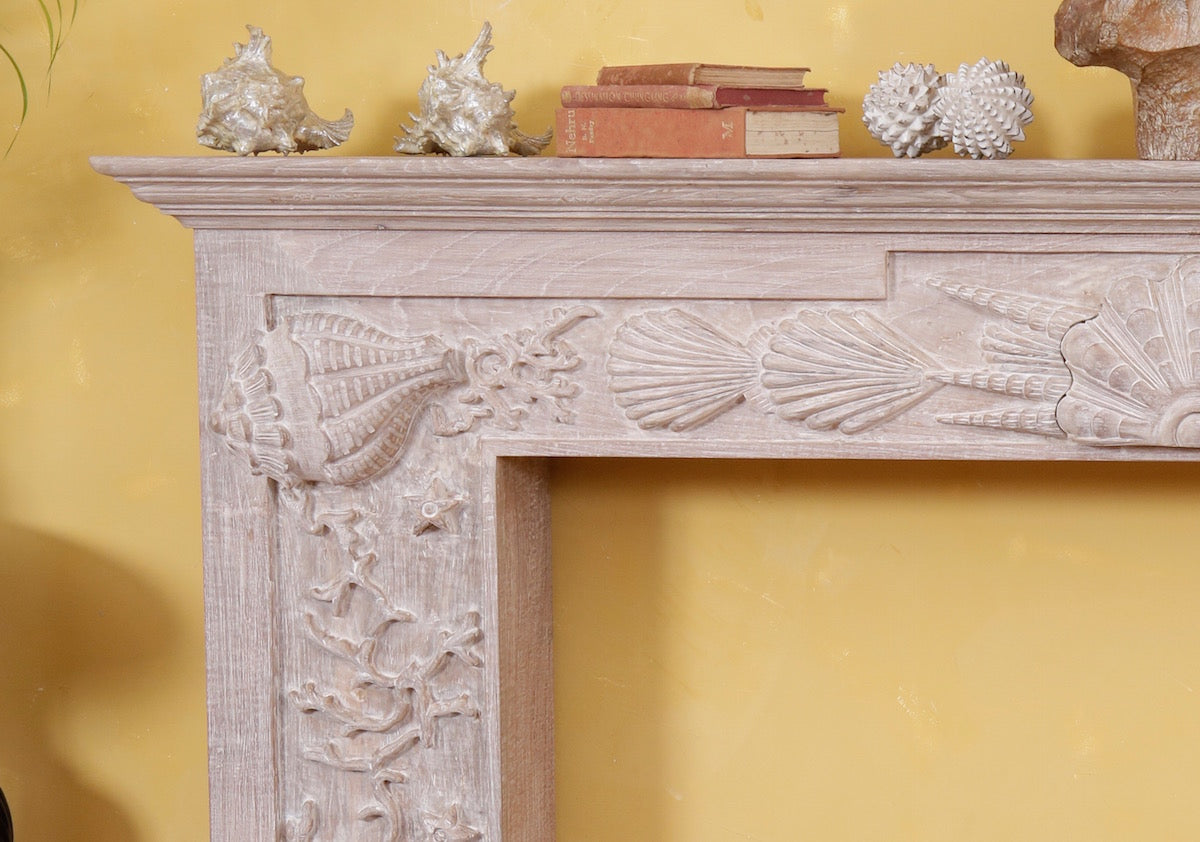Lowther Mantel