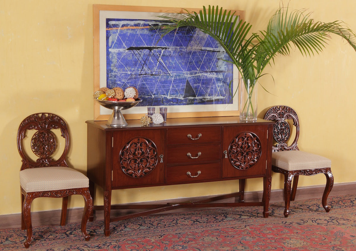 MacGregor Sideboard