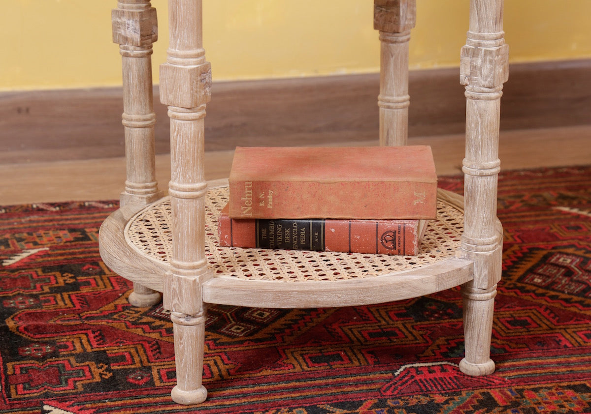 Modyford Caned Table