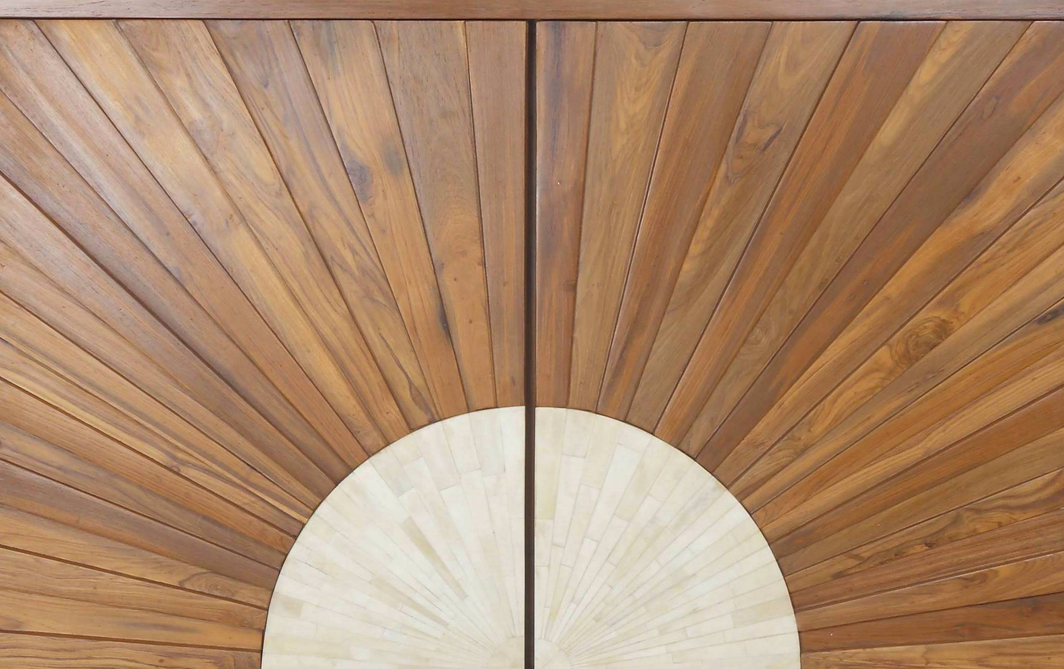 Frere Credenza
