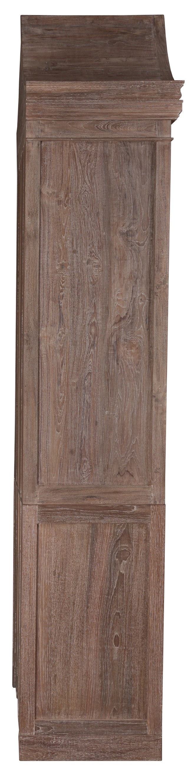 Jenkins Pagoda Armoire