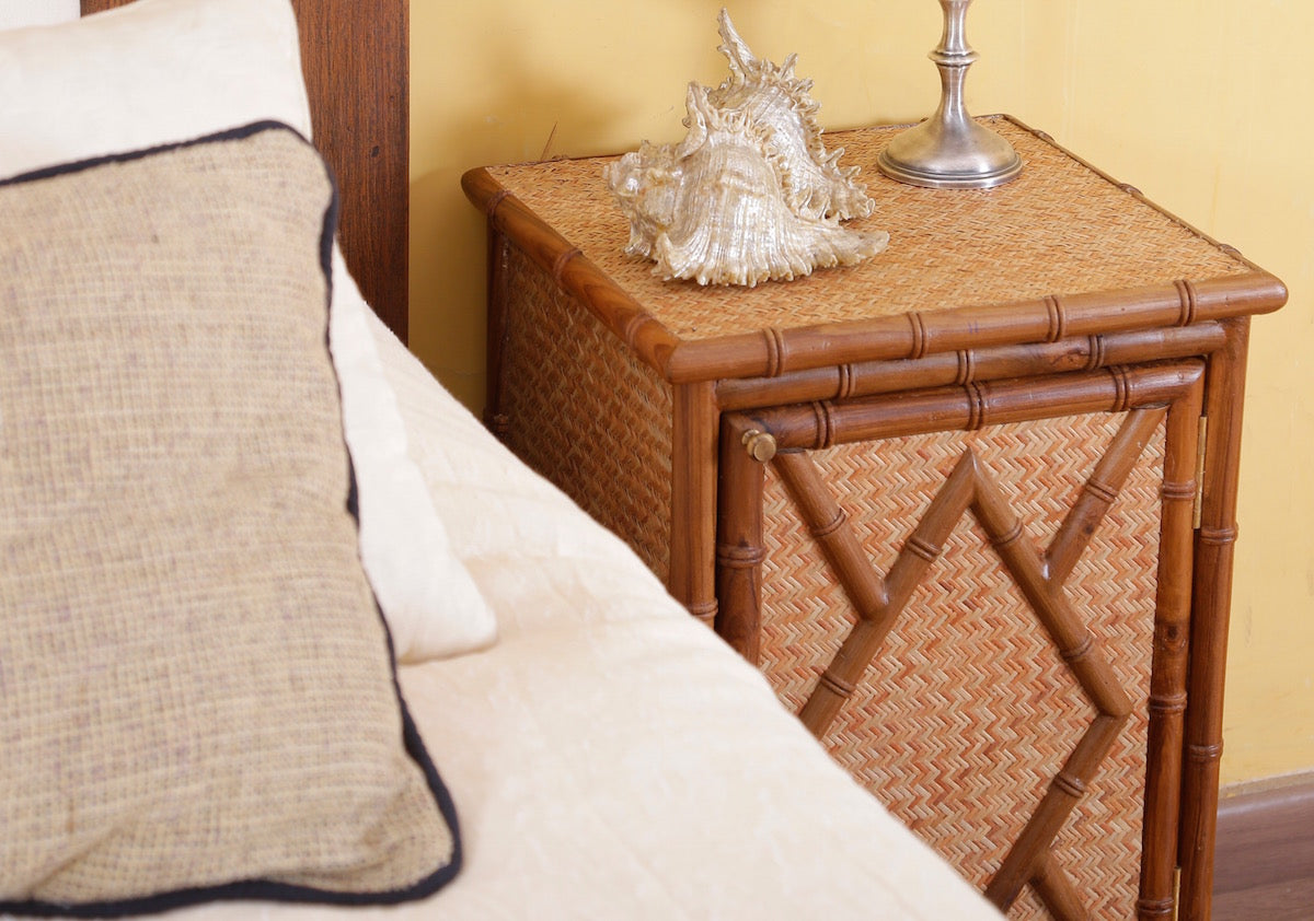 Antonio Nightstand