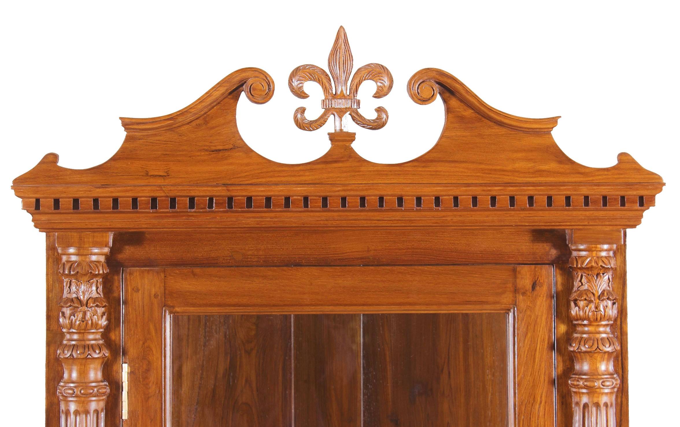 Hincks Display Cabinet