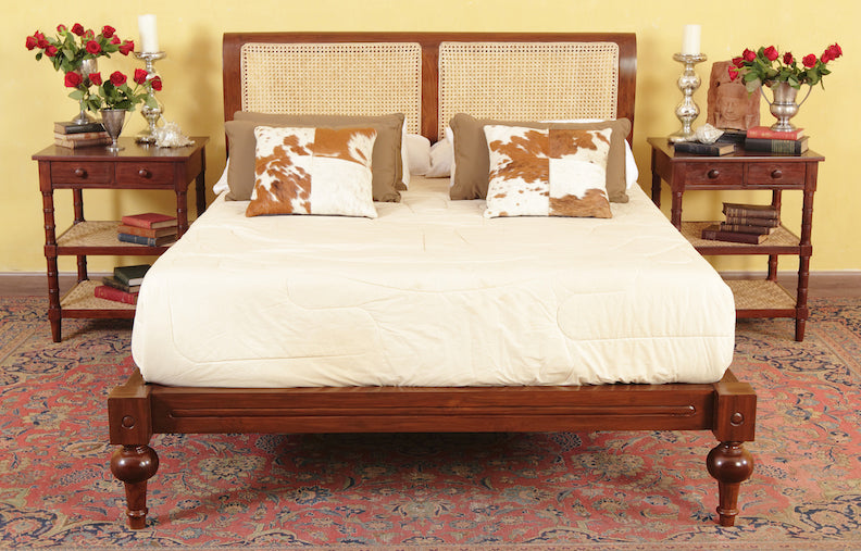 Northcote Bedside Table