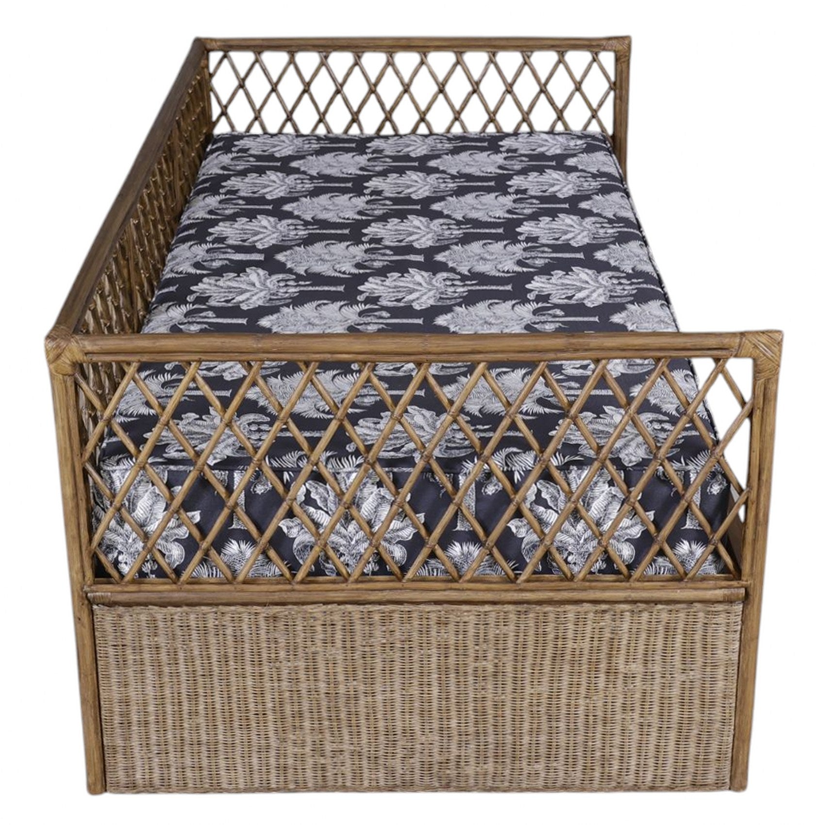 Cornelius Trundle Bed