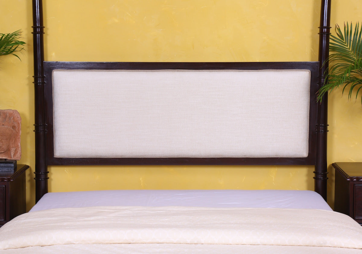 Dutton Four Poster Bed