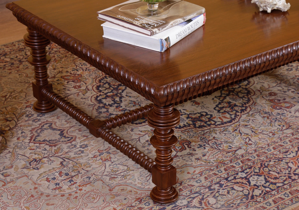 Gonzalo Coffee Table