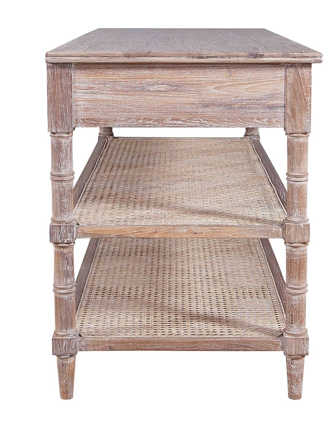 Mackie Console Table