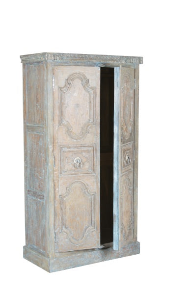 Cooke Antique Armoire