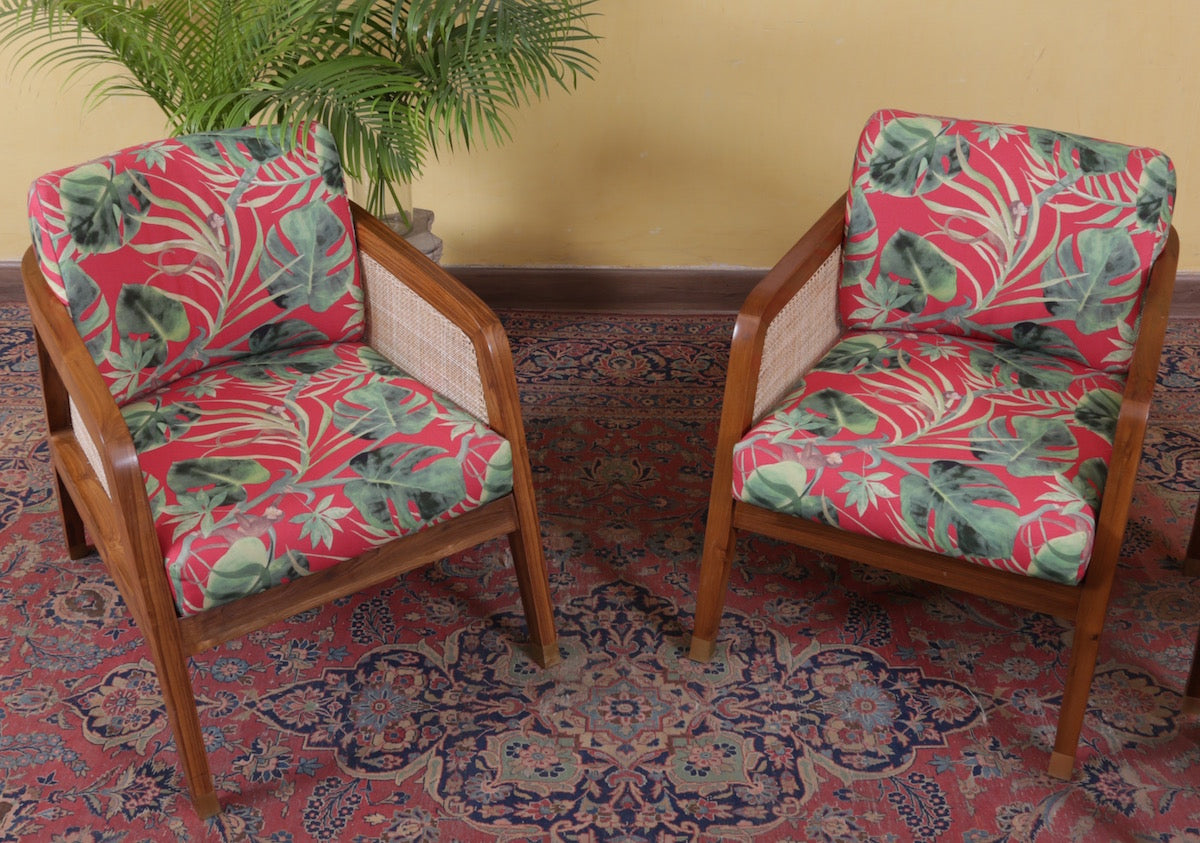 Aguilar Armchair