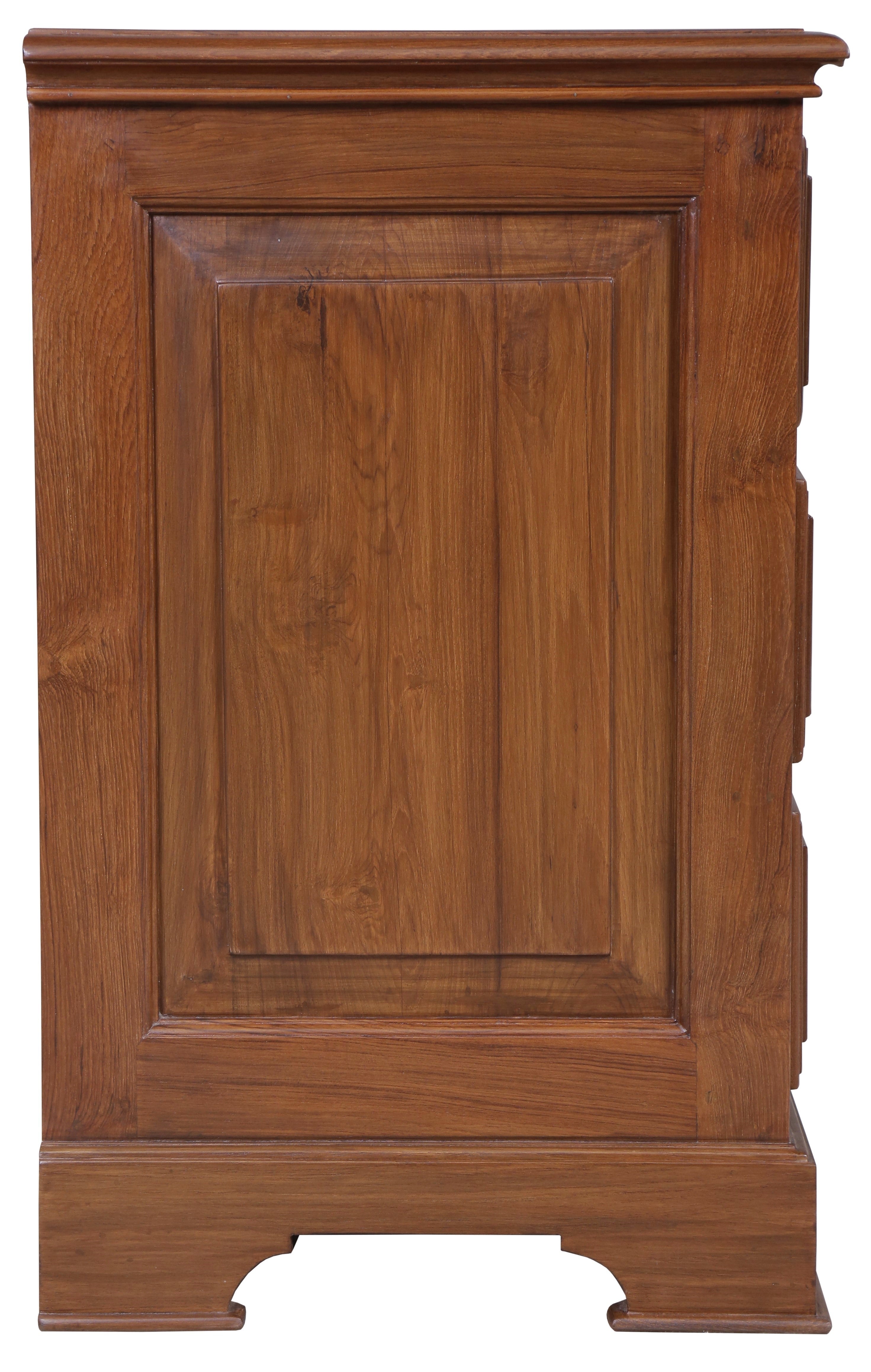 Majoribanks Dresser