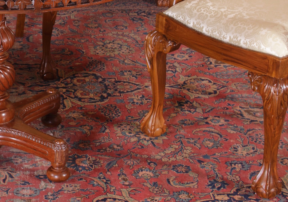 Bravo Chippendale Chair