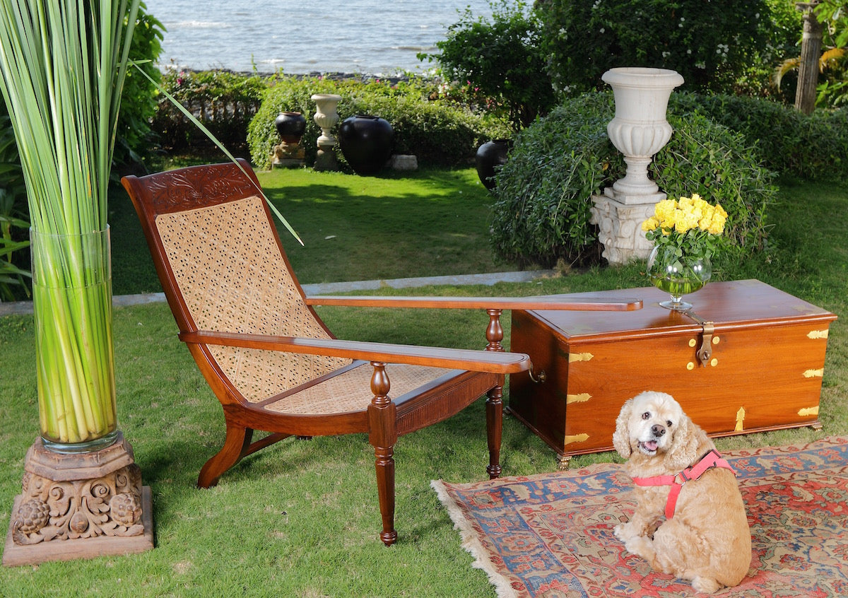 Ingram Planters Chair