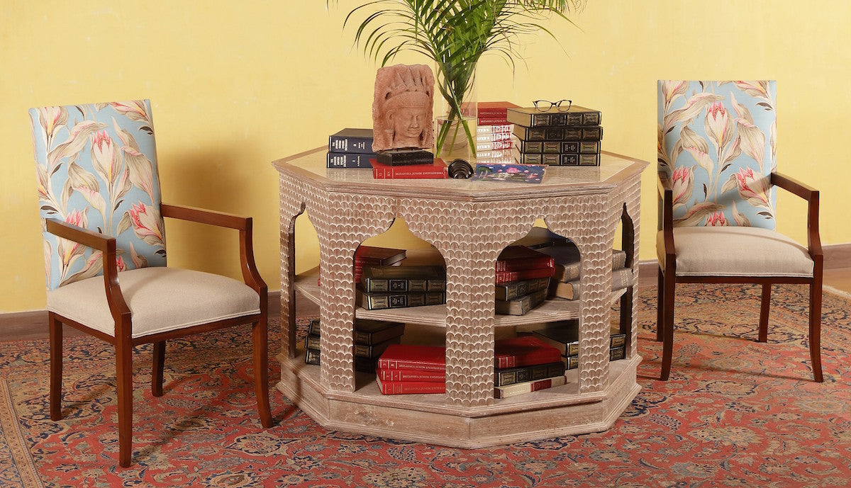 Bradshaw Armchair