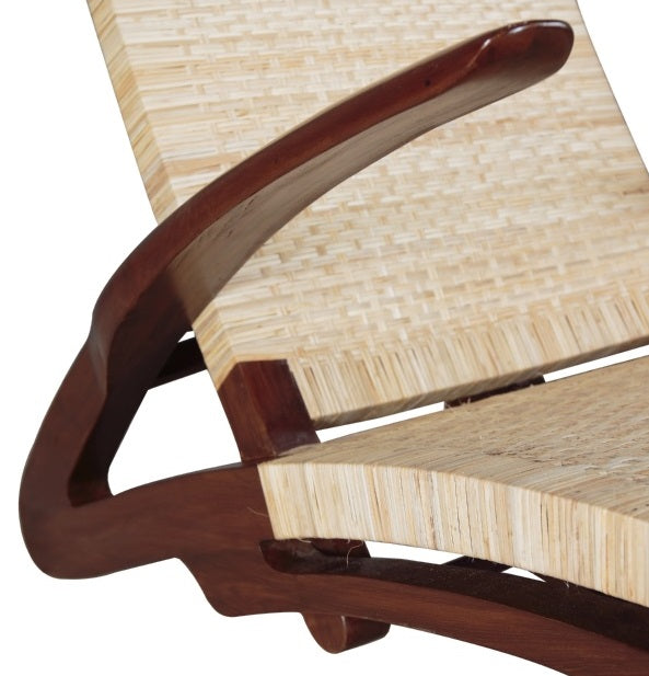 Rinfret Dolphin Chaise Longue