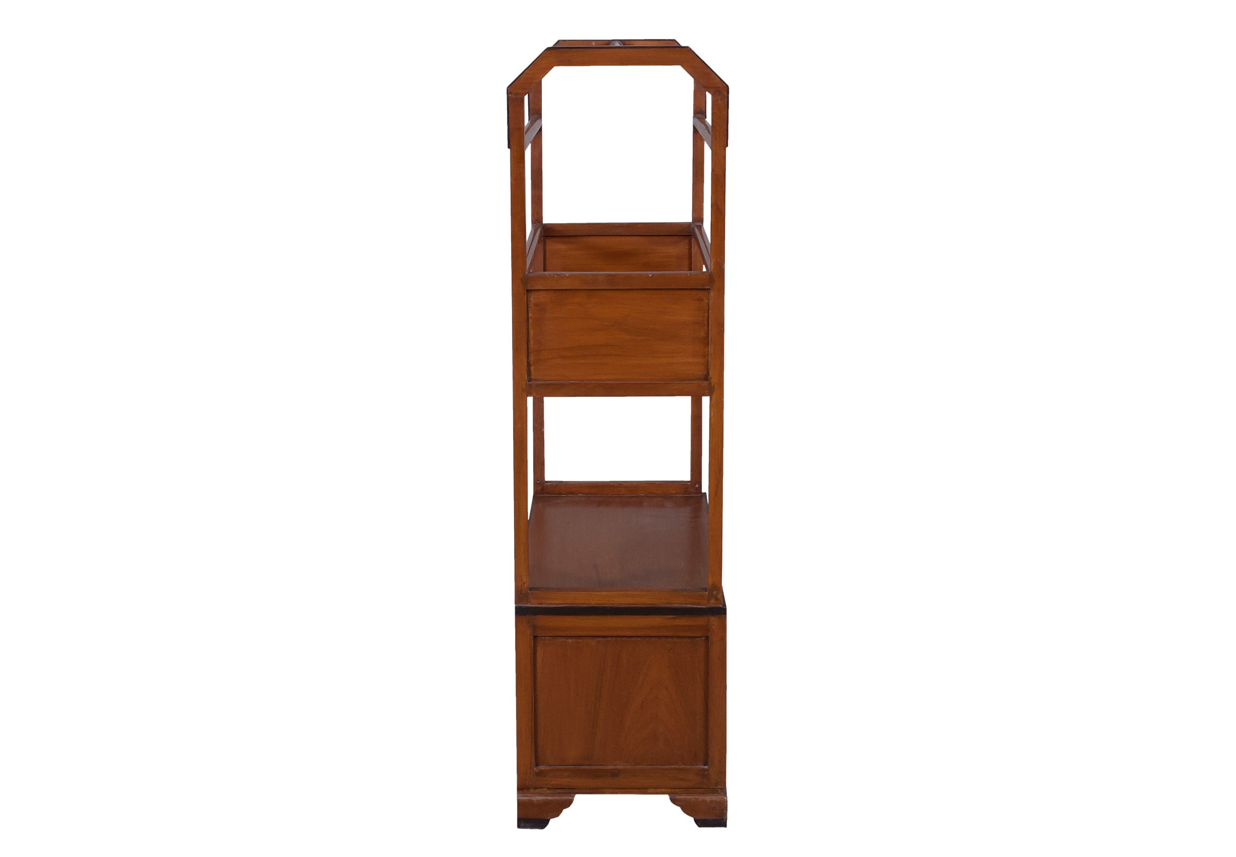 Melville Laundry Box