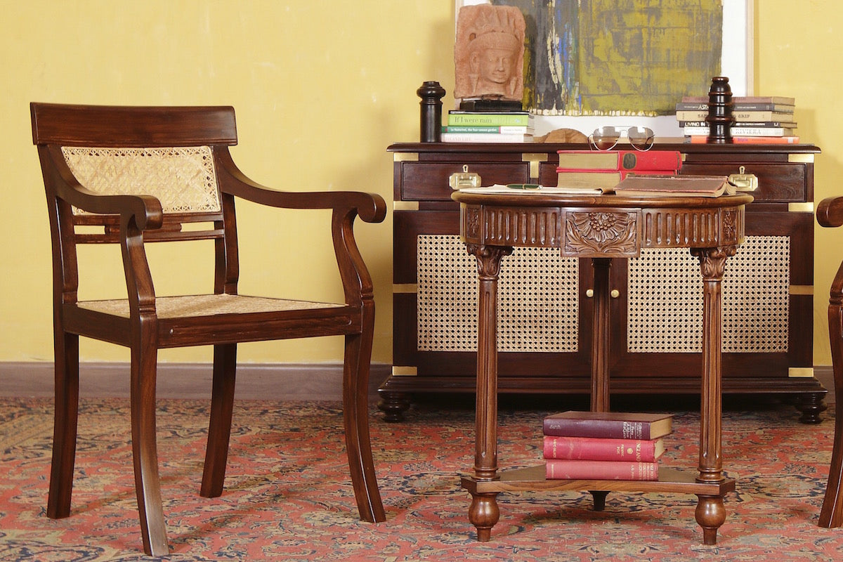 Hollyoake Dining Armchair