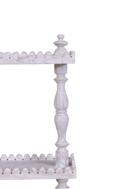 Coryndon Shelving Unit