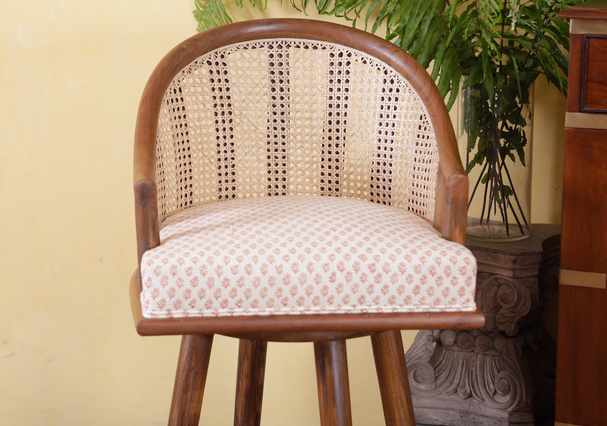 Almindez Barchair