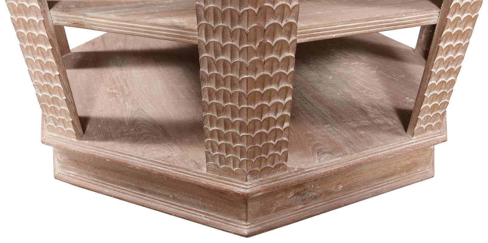 Tufton Library Table