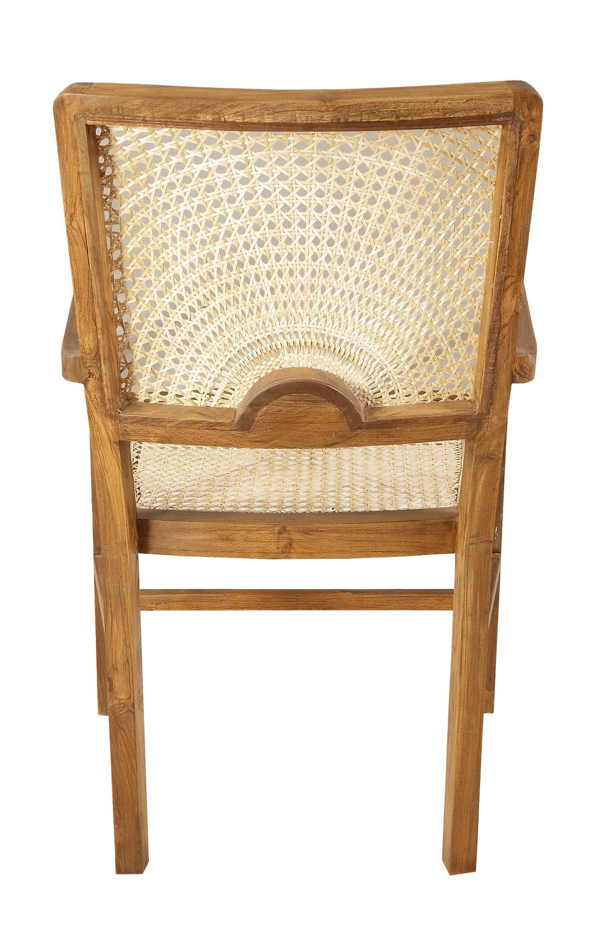 Bell Armchair