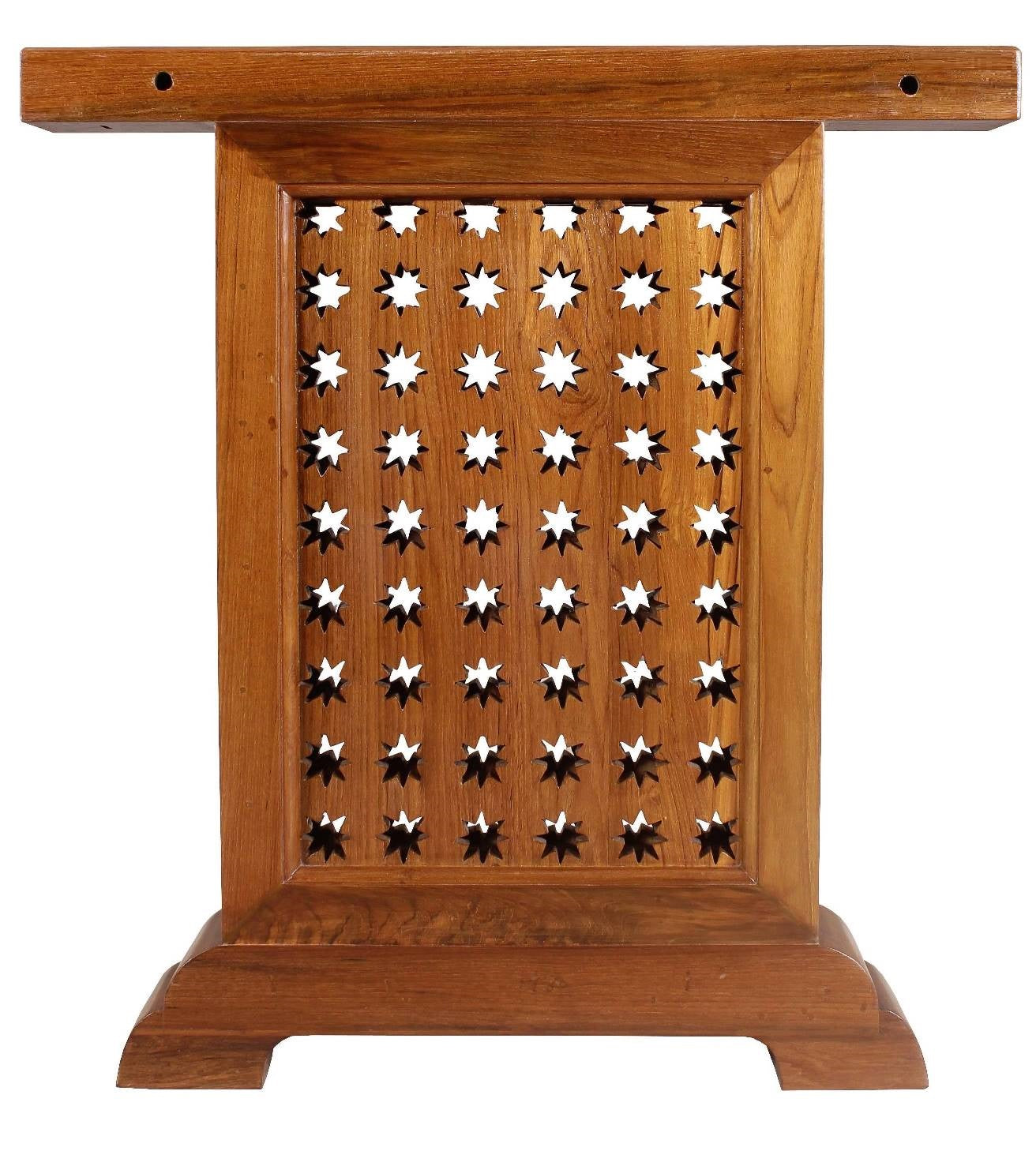 Denton Dining Table