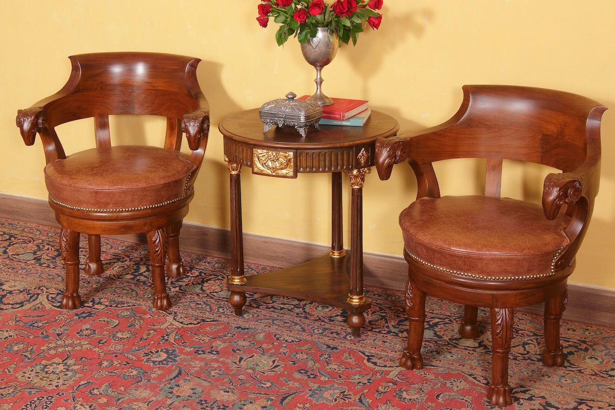 Schreyer Occasional Table
