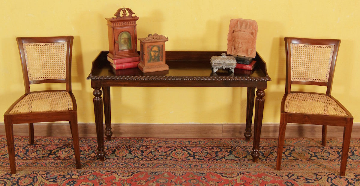 Allen Console Table