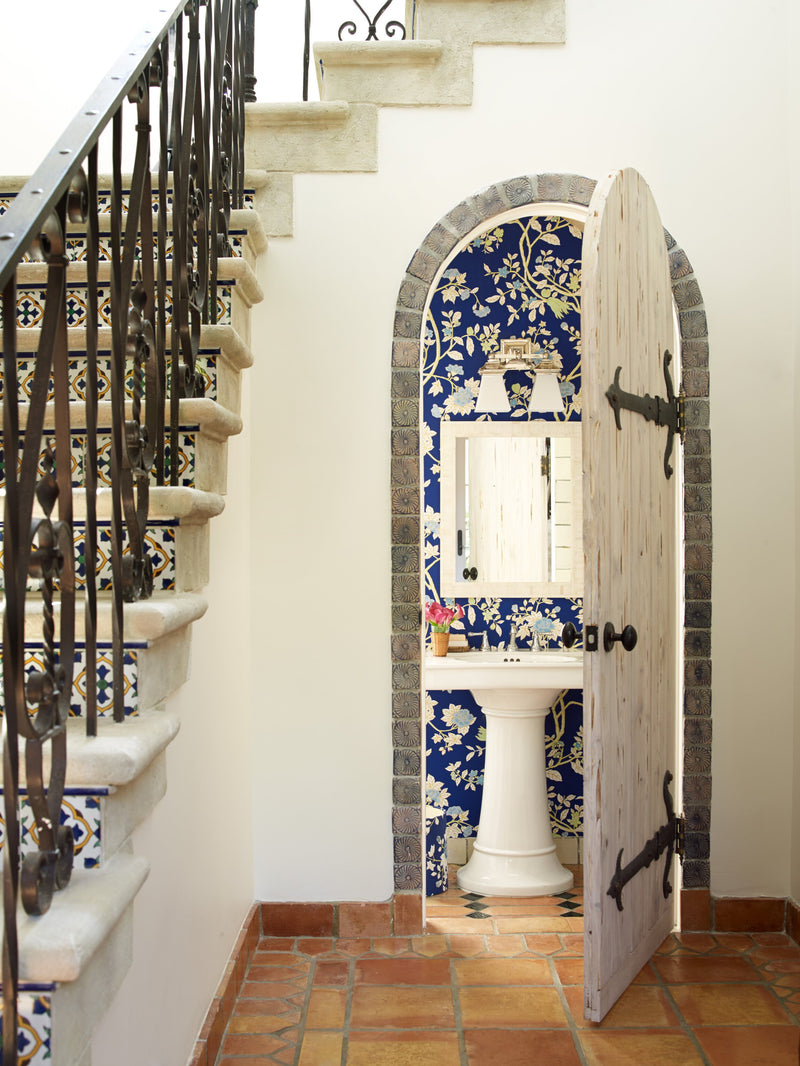 Crafting Bienstar: Hand-Carved Furniture for a Palm Beach Landmark