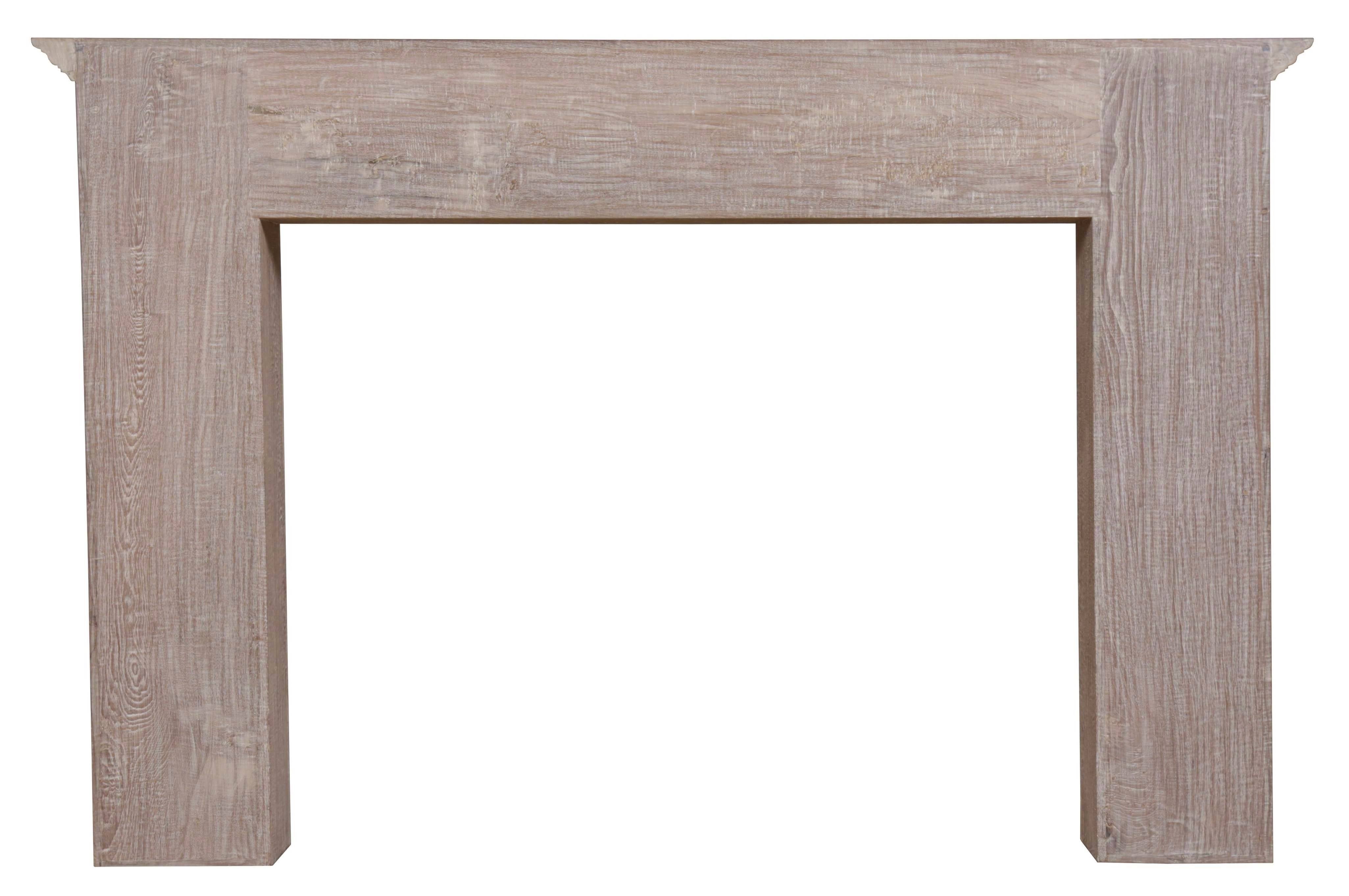 Lowther Mantel
