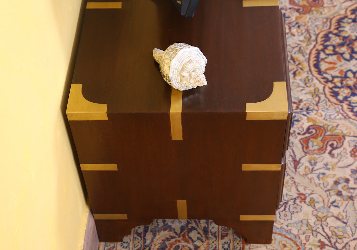 Combermere Media Unit