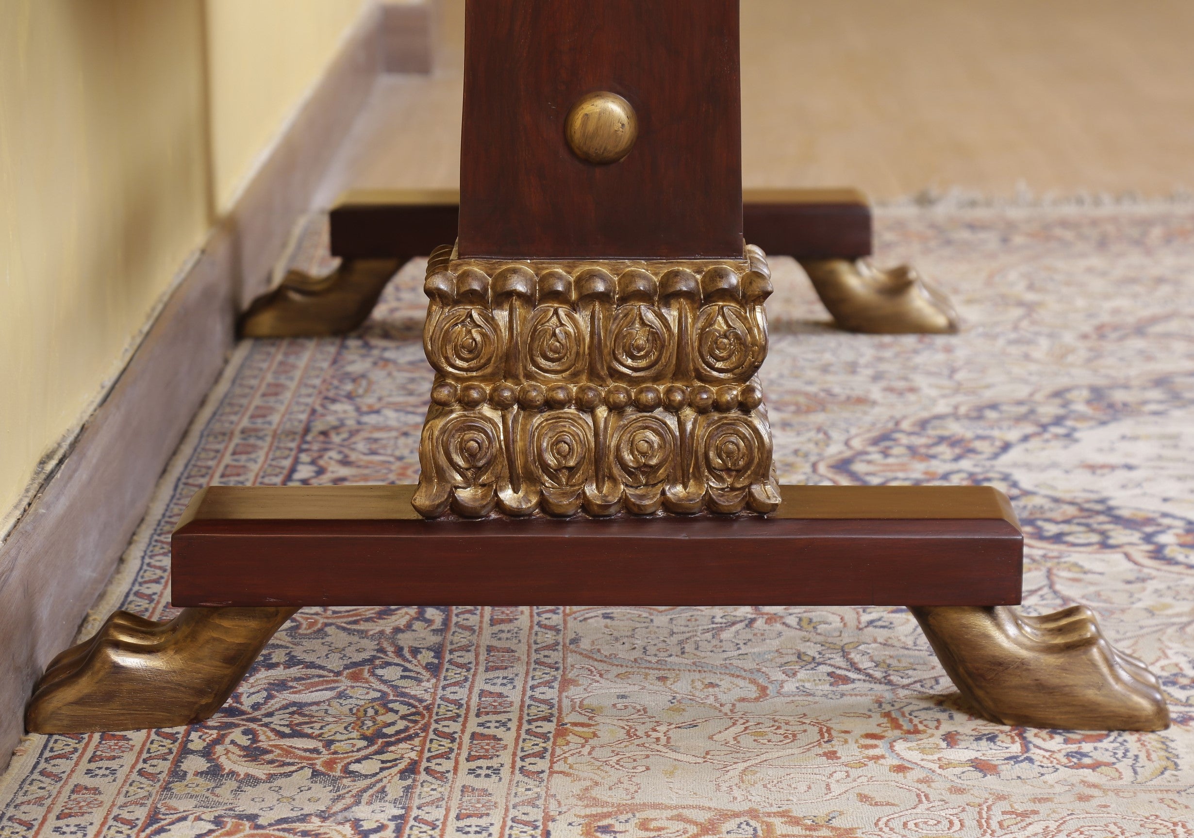 Ricketts Desk
