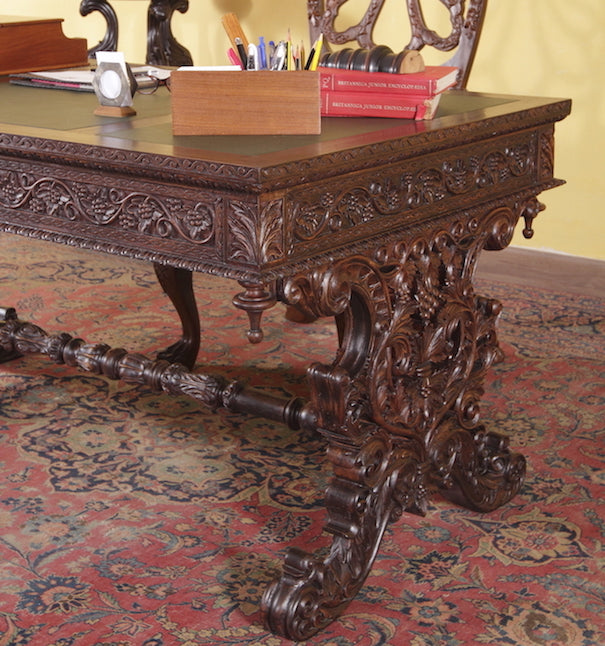 Gladstone Desk