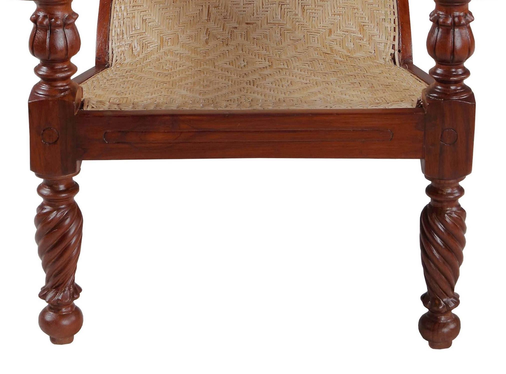 Macdonell Planters Chair
