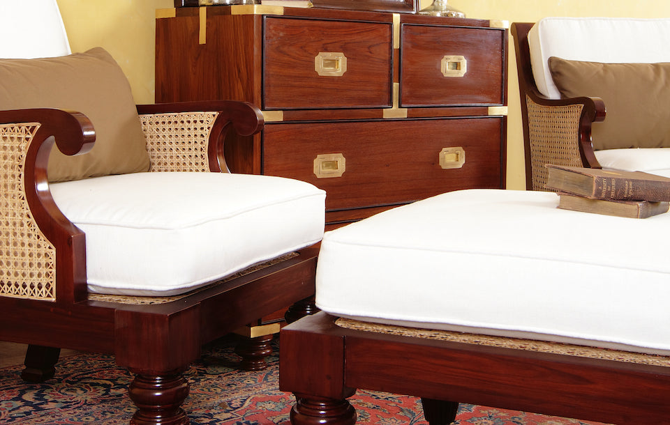 Ramsbotham Chest of Drawers