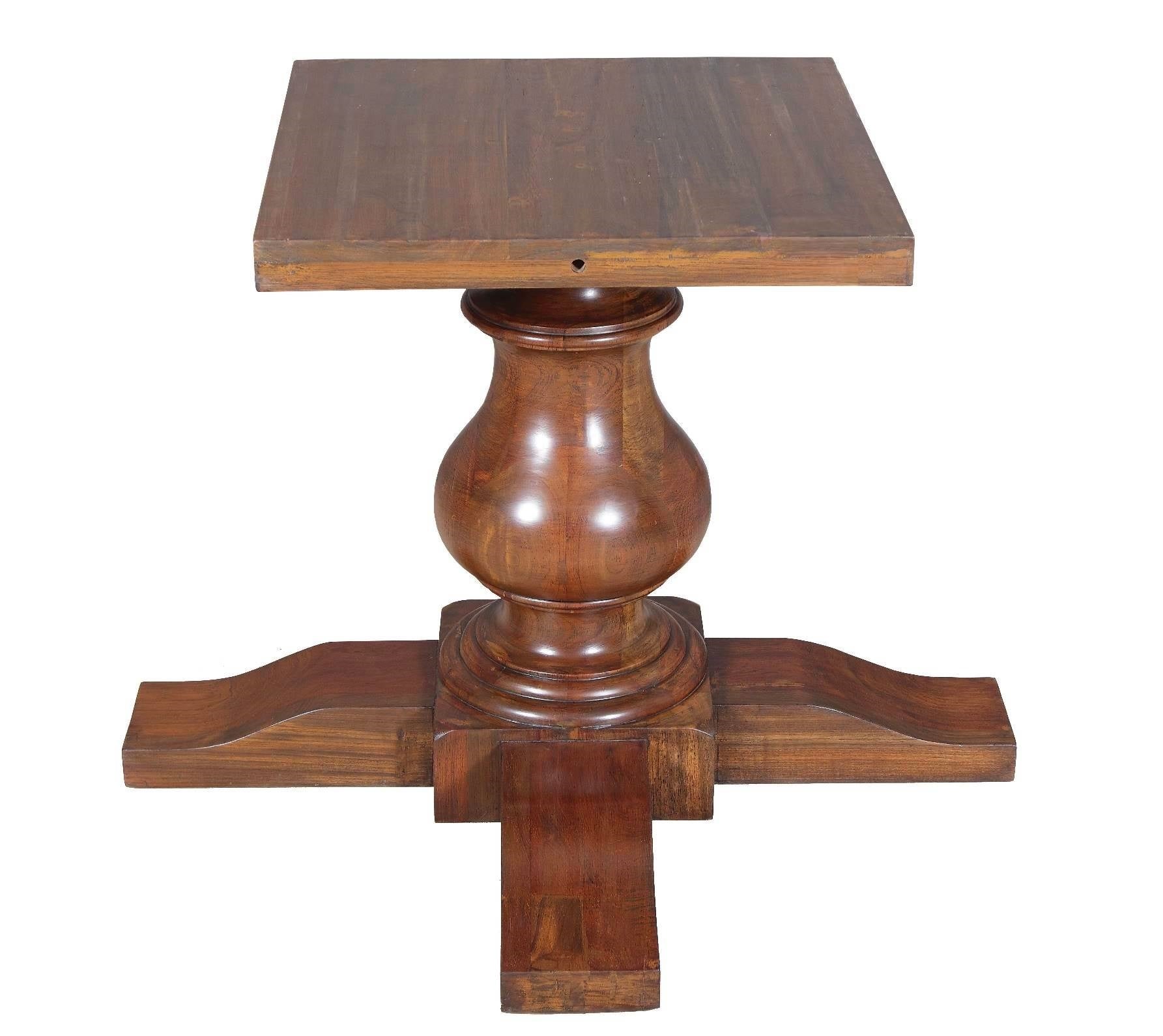 MacDonald Dining Table