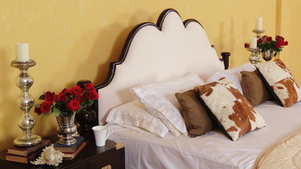 Massey Bed