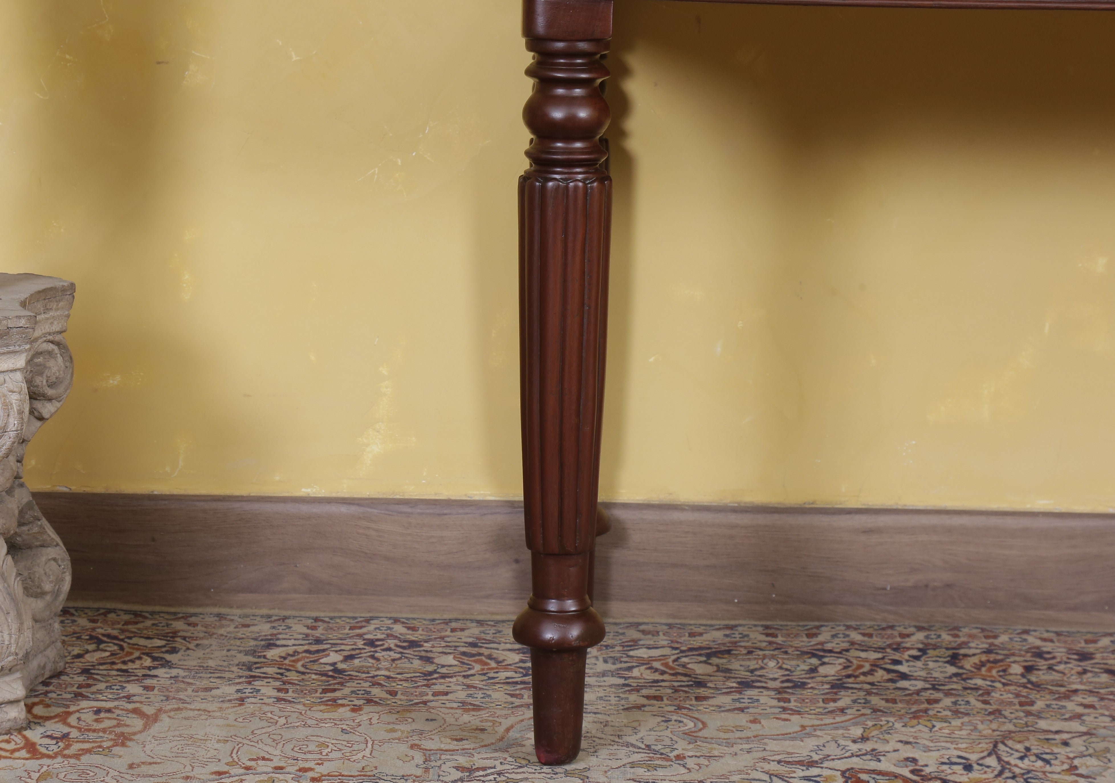Blaire Antique Desk