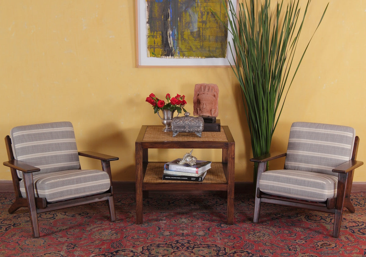 Gouldsbury Table
