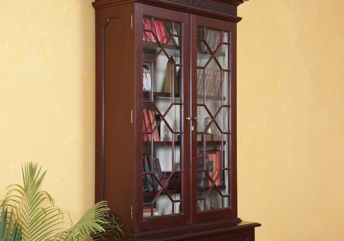 Atkins Secretary Desk