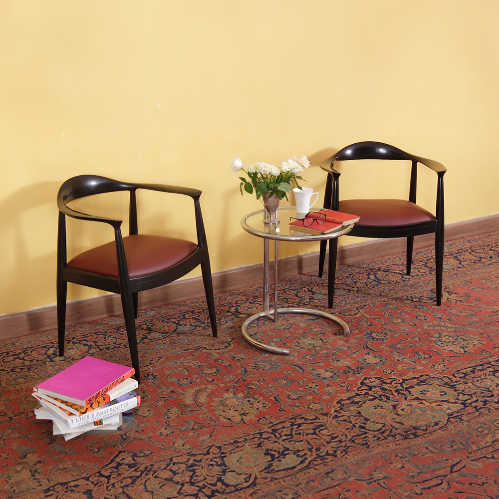 Bradfield Chair