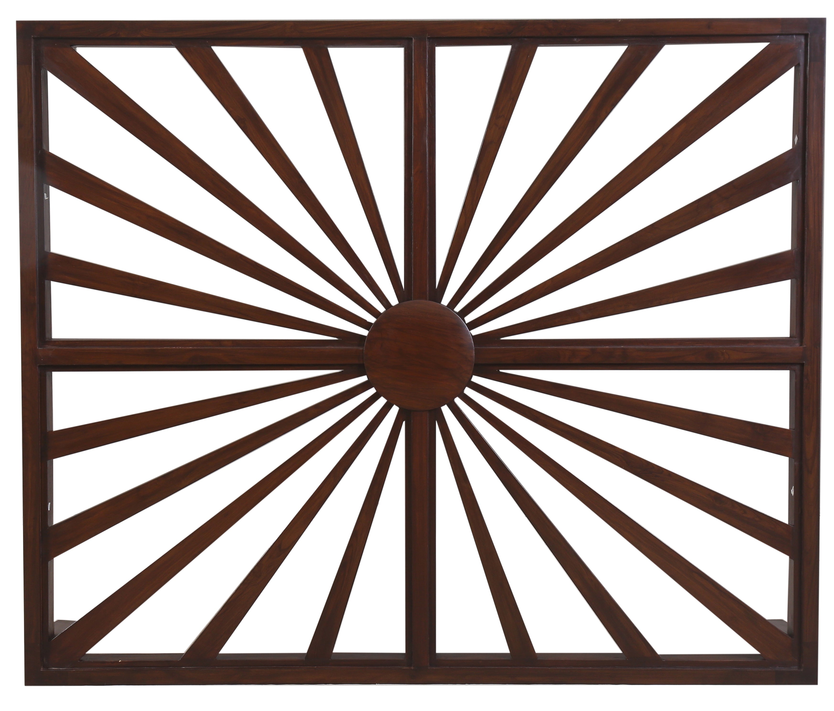 Rayburn Coffee Table