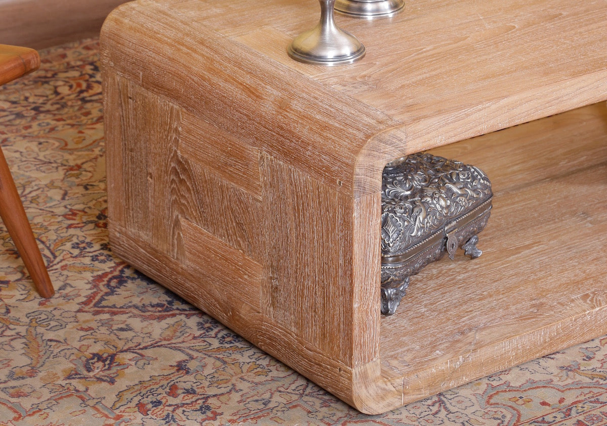 Willoughby Coffee Table