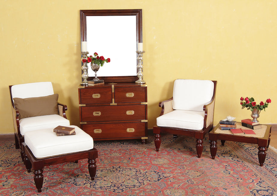 Congreve Frame